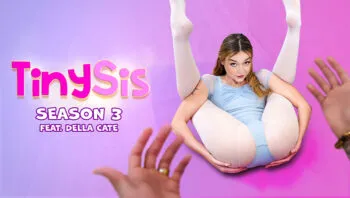 S3E4: Tie Me to My Ballet Bar, Raise My Tutu, & I’ll Show You How Flexible I Am